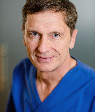 Dr. Michael Ferchland